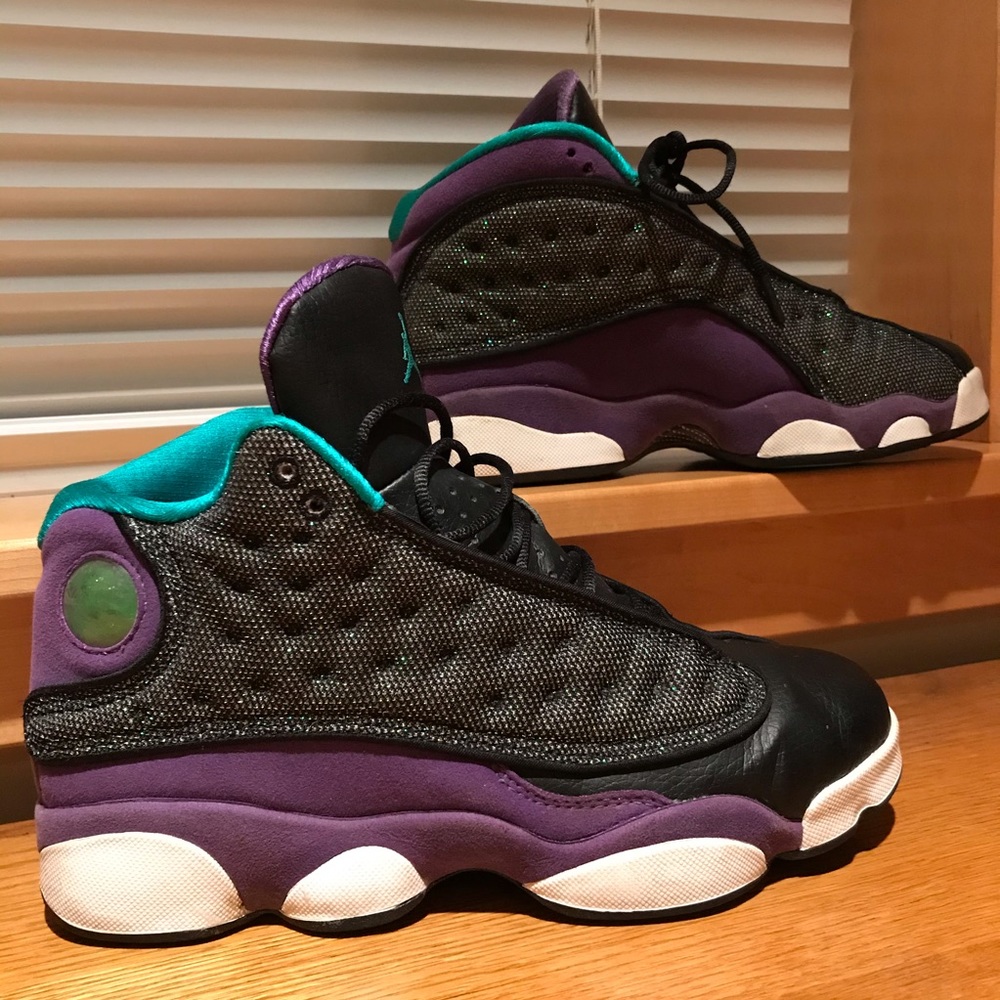 Air Jordan Retro 13
